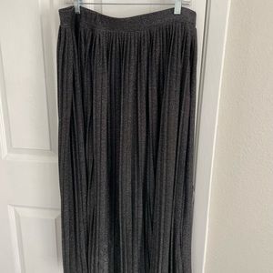 A new day pleated skirt